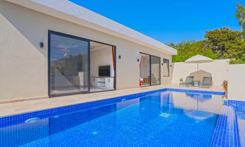 Villa Kardelen İslamlar — 12