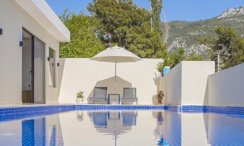 Villa Kardelen İslamlar — 13