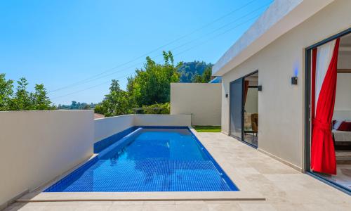 Villa Kardelen İslamlar — 14