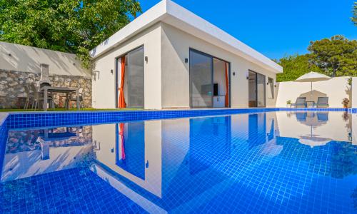Villa Kardelen İslamlar — 15