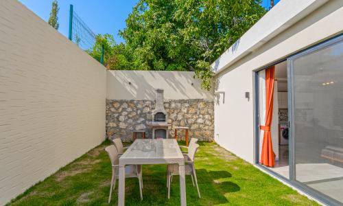 Villa Kardelen İslamlar — 22