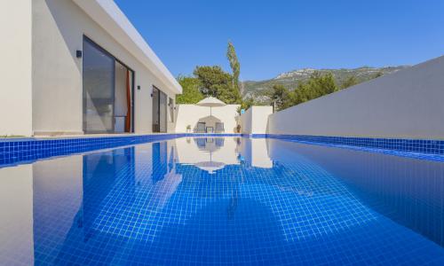 Villa Kardelen İslamlar — 16