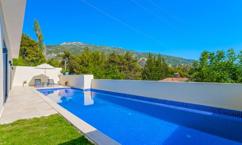 Villa Kardelen İslamlar — 17