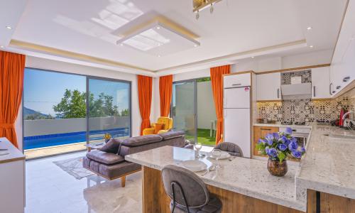 Villa Kardelen İslamlar — 26