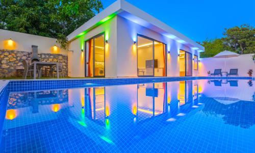 Villa Kardelen İslamlar