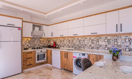 Villa Kardelen İslamlar — 30