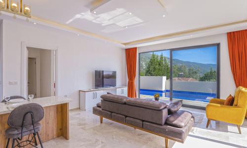 Villa Kardelen İslamlar — 27