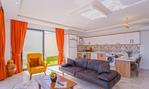 Villa Kardelen İslamlar — 25