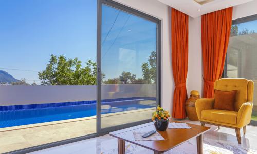 Villa Kardelen İslamlar — 29