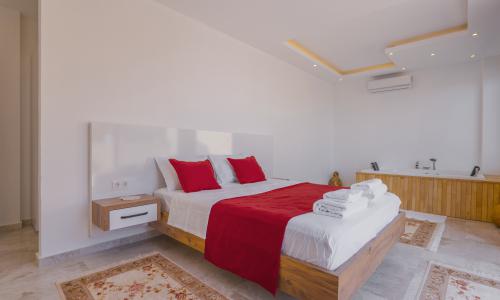 Villa Kardelen İslamlar — 55