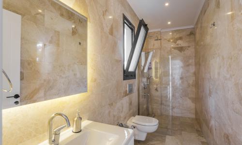 Villa Kardelen İslamlar — 57