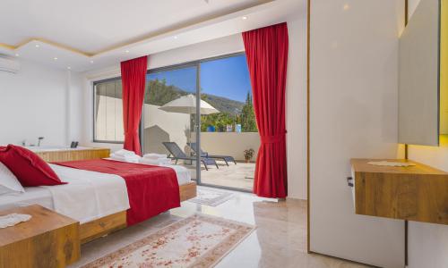 Villa Kardelen İslamlar — 58