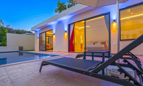 Villa Kardelen İslamlar — 24