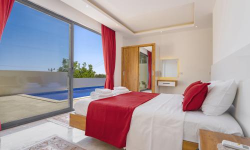 Villa Kardelen İslamlar — 60