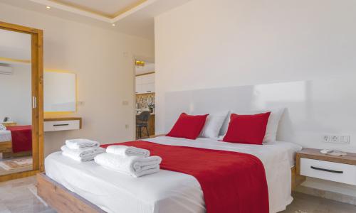 Villa Kardelen İslamlar — 61