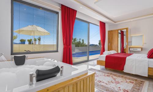 Villa Kardelen İslamlar — 63