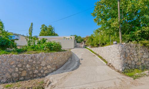 Villa Kardelen İslamlar — 23