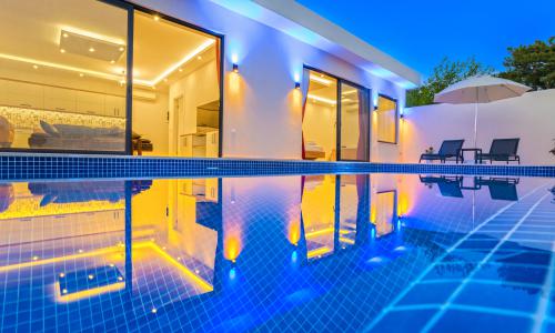 Villa Kardelen İslamlar — 18