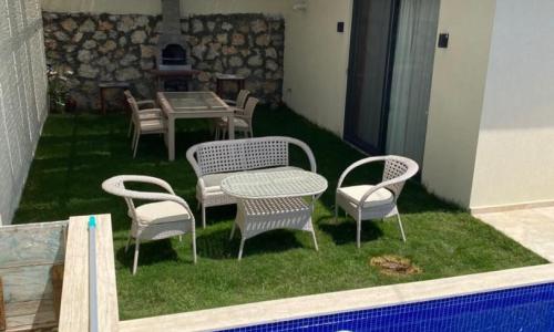 Villa Kardelen İslamlar — 59