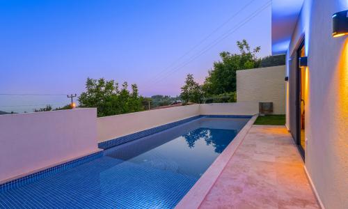 Villa Kardelen İslamlar — 21