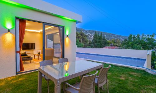 Villa Kardelen İslamlar — 20