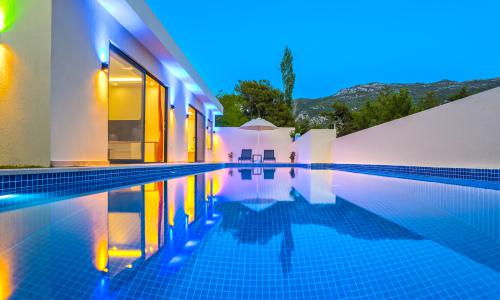 Villa Kardelen İslamlar — 3