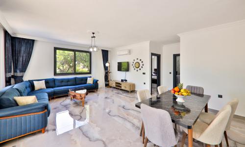 Villa Kaş Zade — 22