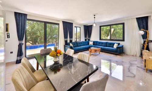 Villa Kaş Zade — 23