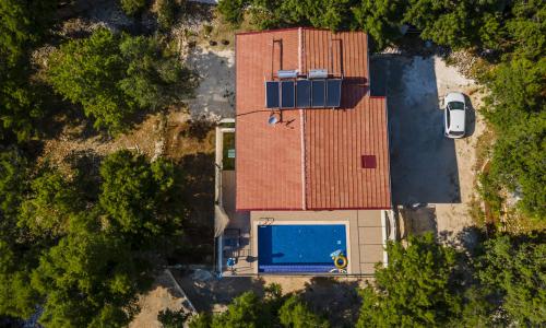 Villa Kaş Zade — 35
