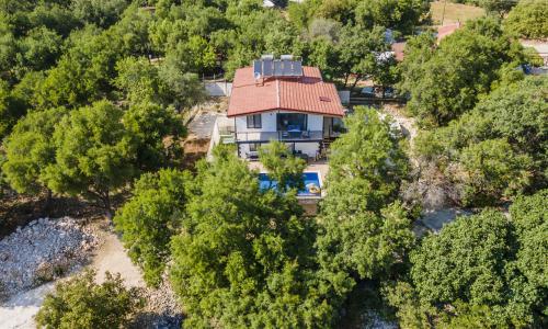 Villa Kaş Zade — 37