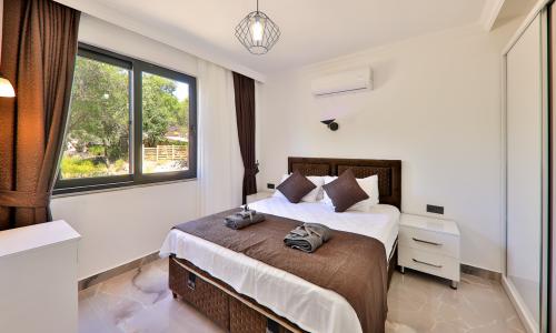 Villa Kaş Zade — 19