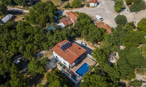 Villa Kaş Zade — 16