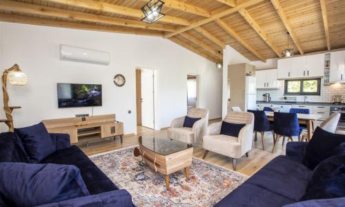 Villa Kaş Zade — 5