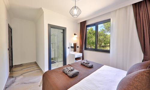 Villa Kaş Zade — 40