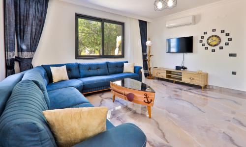 Villa Kaş Zade — 18