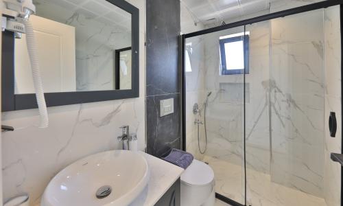 Villa Kaşlı 1 — 40