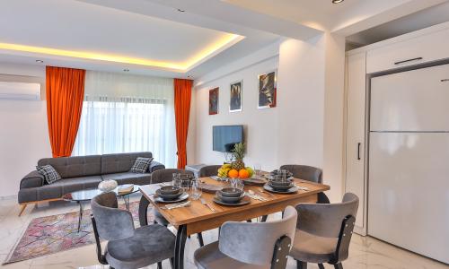 Villa Kaşlı 1 — 28