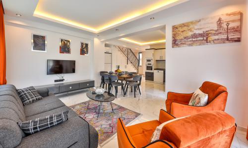 Villa Kaşlı 1 — 26