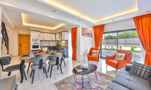 Villa Kaşlı 1 — 27