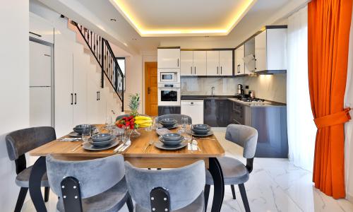 Villa Kaşlı 1 — 25