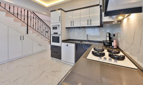 Villa Kaşlı 1 — 24