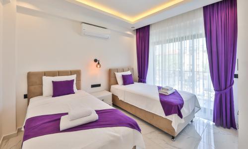 Villa Kaşlı 1 — 38