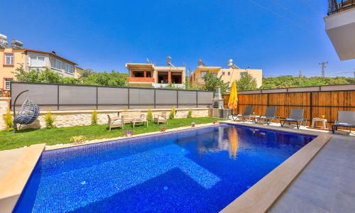 Villa Kaşlı 1 — 13
