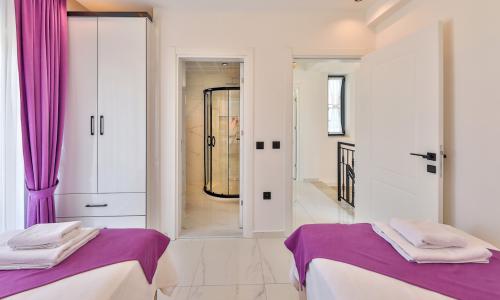 Villa Kaşlı 1 — 30