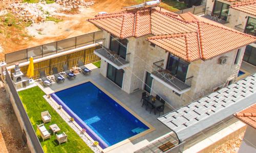 Villa Kaşlı 1 — 7
