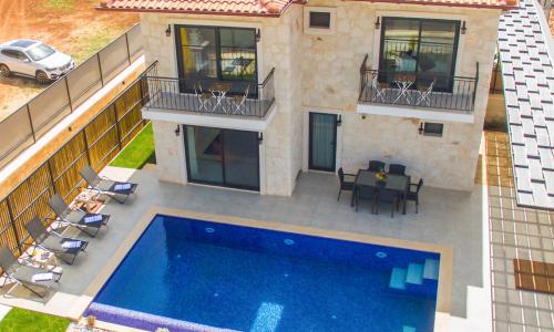 Villa Kaşlı 1 — 9