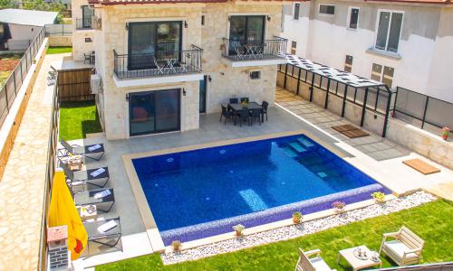 Villa Kaşlı 1 — 14
