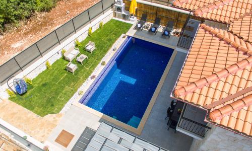 Villa Kaşlı 1 — 18