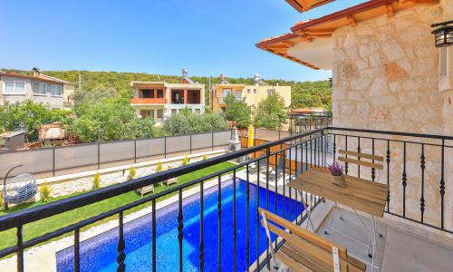 Villa Kaşlı 1 — 17