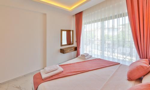 Villa Kaşlı 1 — 33
